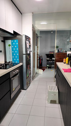 Blk 429B Orchid Spring @ Yishun (Yishun), HDB 4 Rooms #448846271
